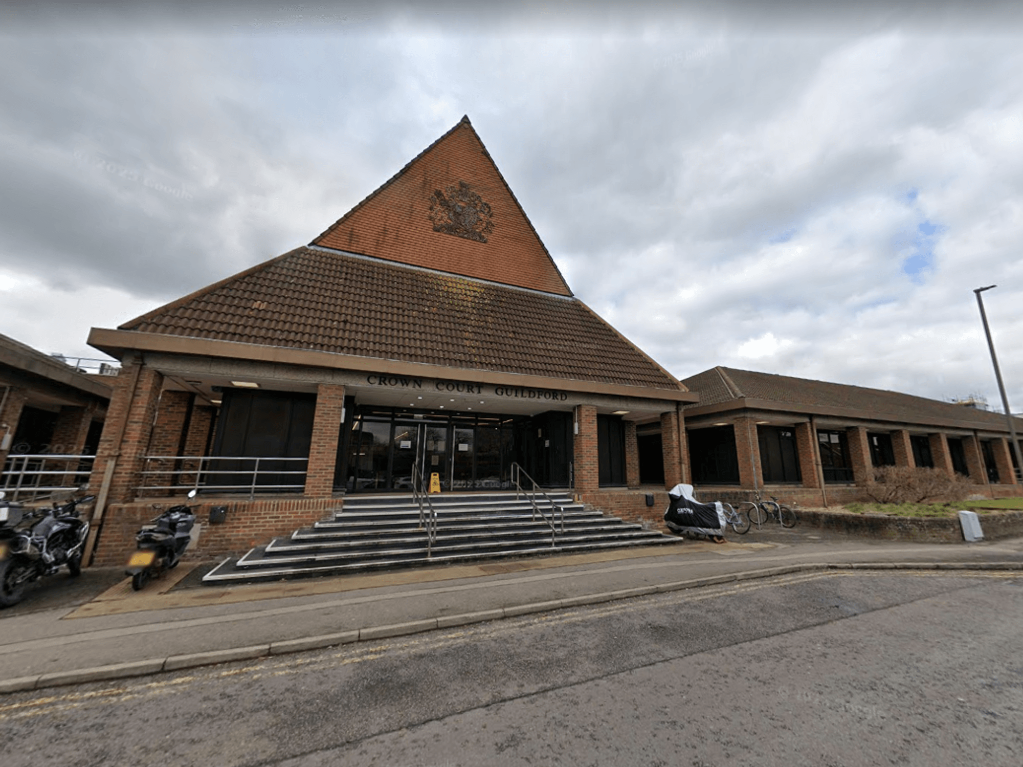Guildford Crown Court