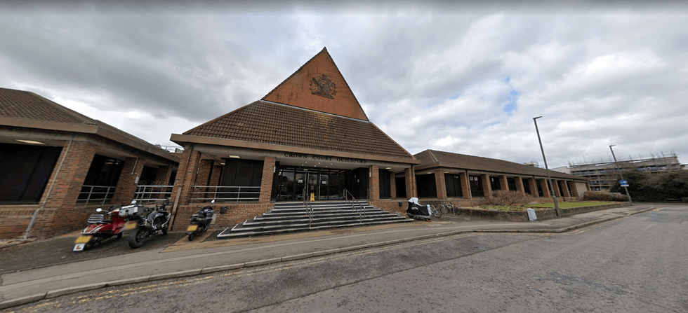 Guildford Crown Court