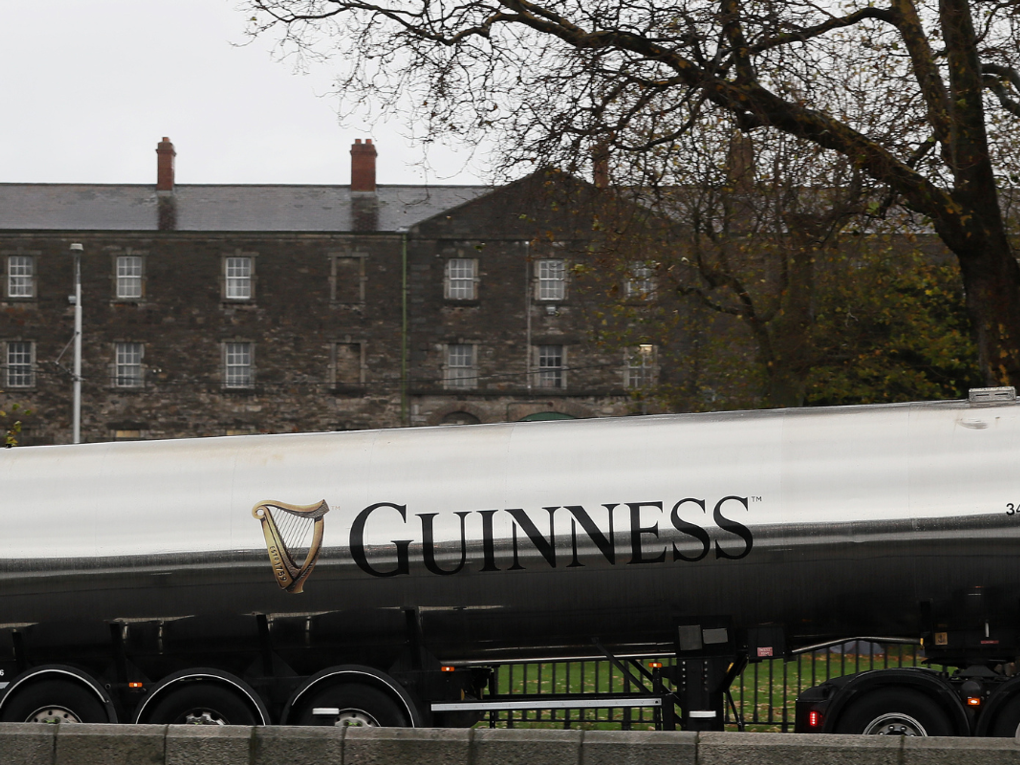 Guinness