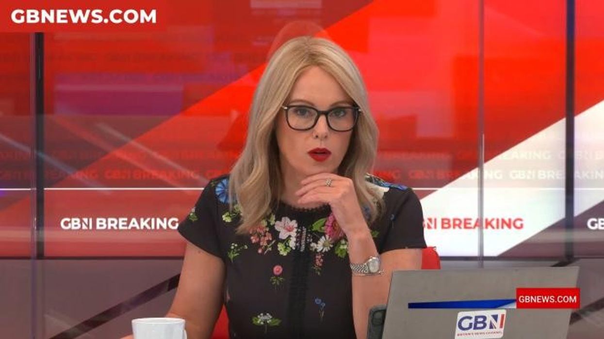 Woman's severed head found after axe attack brings lockdown to major Polish university