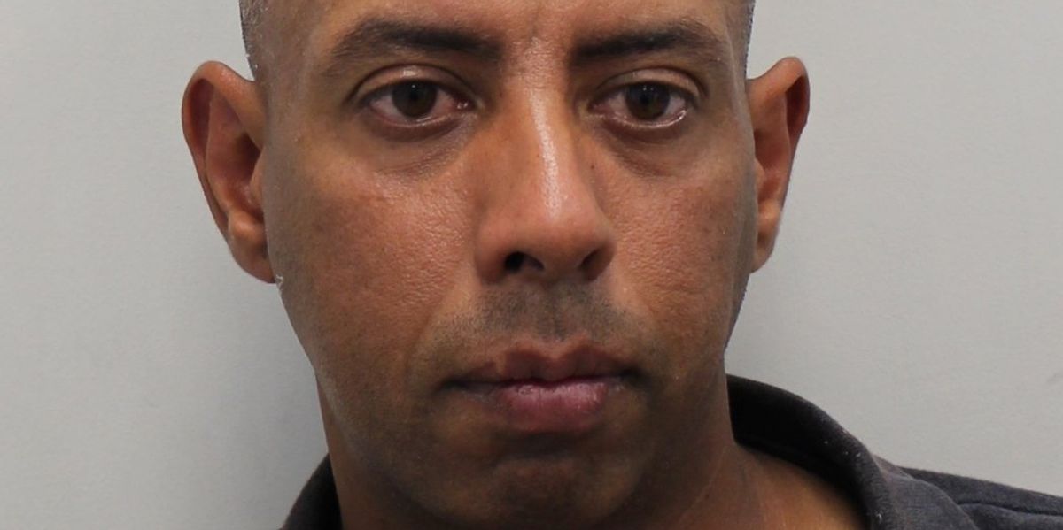 London news: Indian man raped woman after luring her to hotel London news: Indian man raped woman after luring her to hotel