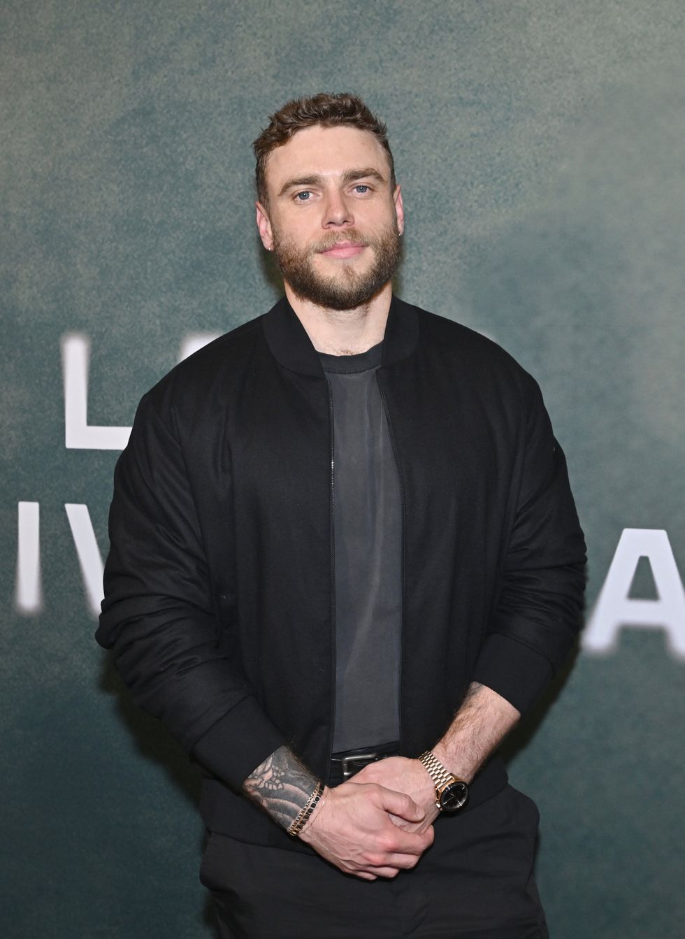 Gus Kenworthy