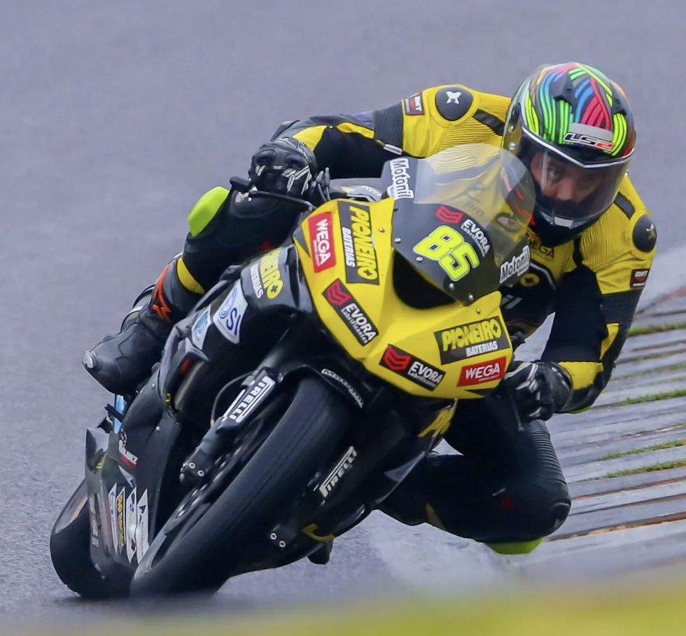 Gustavo Silveira underwent surgery but died several days after his horror crash