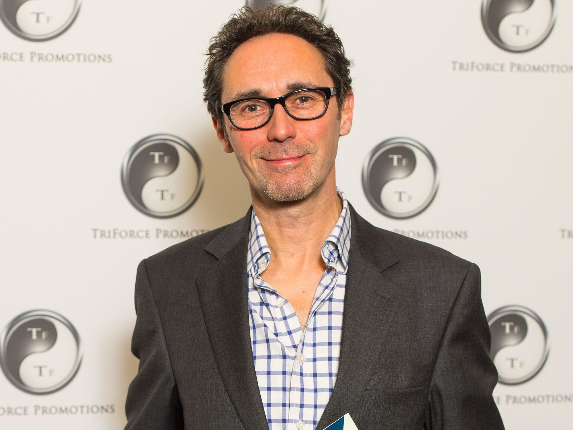 Guy Henry