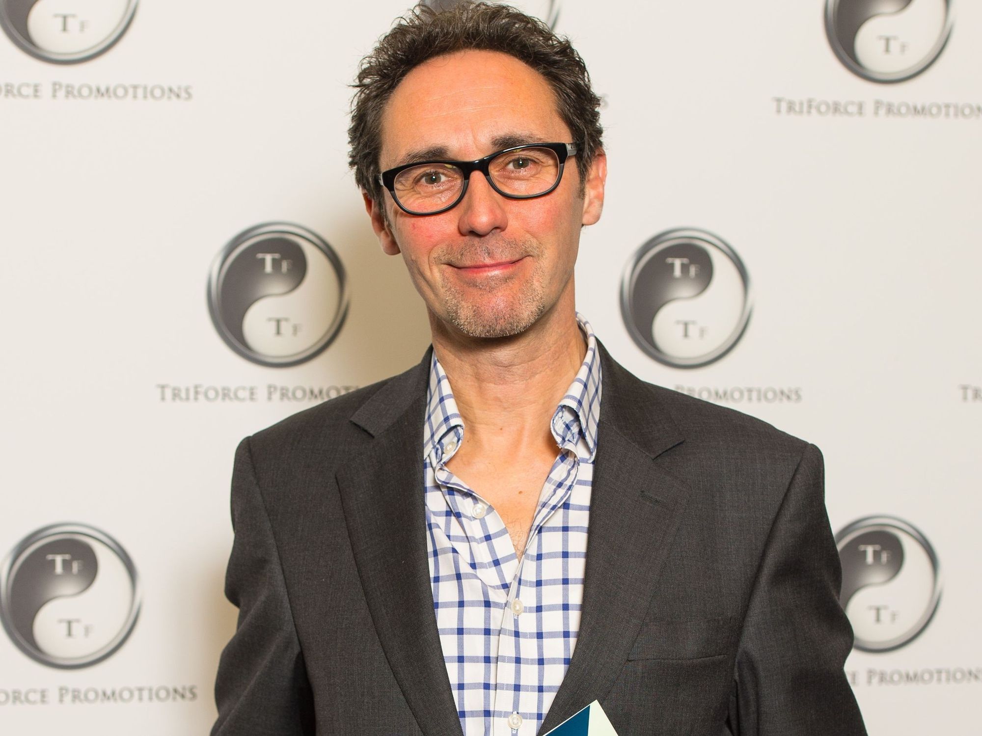 Guy Henry