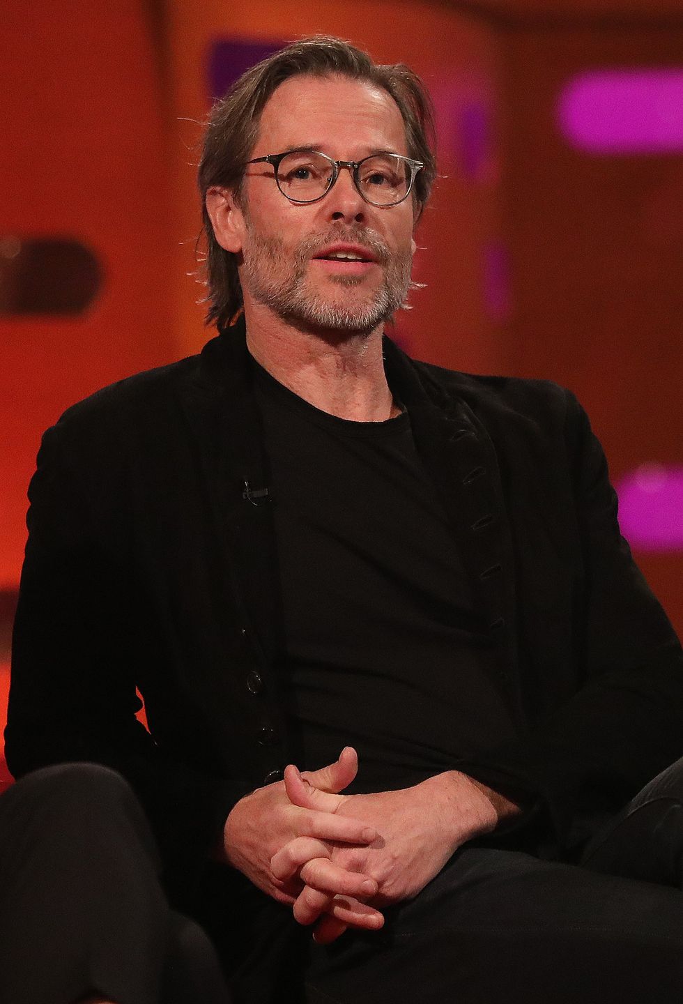 Guy Pearce