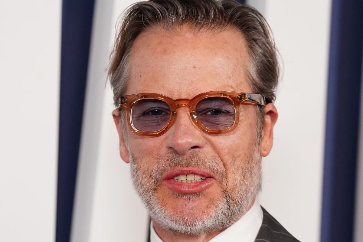 Guy Pearce