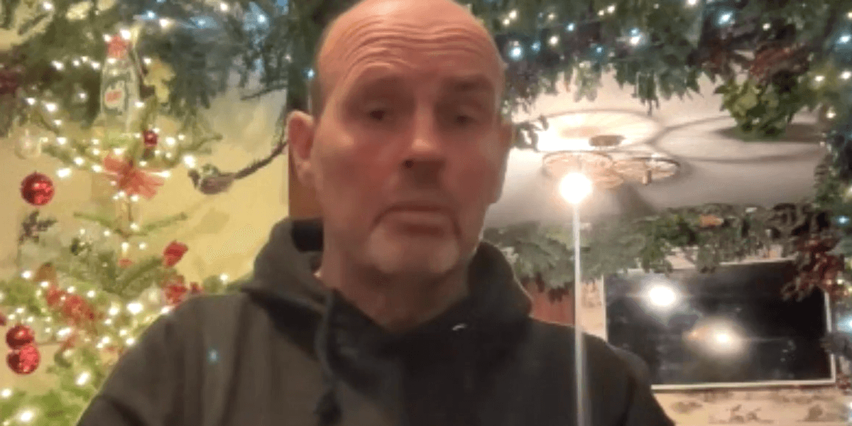 Landlord says that pubs ‘scared they won’t make it to Easter’ as he hits out at Labour’s tax hikes: ‘Christmas is RUINED!’ Landlord says that pubs ‘scared they won’t make it to Easter’ as he hits out at Labour’s tax hikes: ‘Christmas is RUINED!’