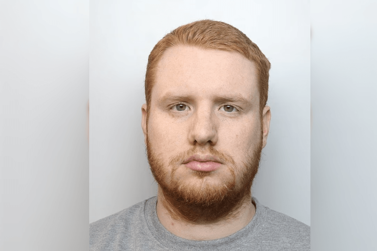 Gwyn Samuels, 27, previously known as James Bubb