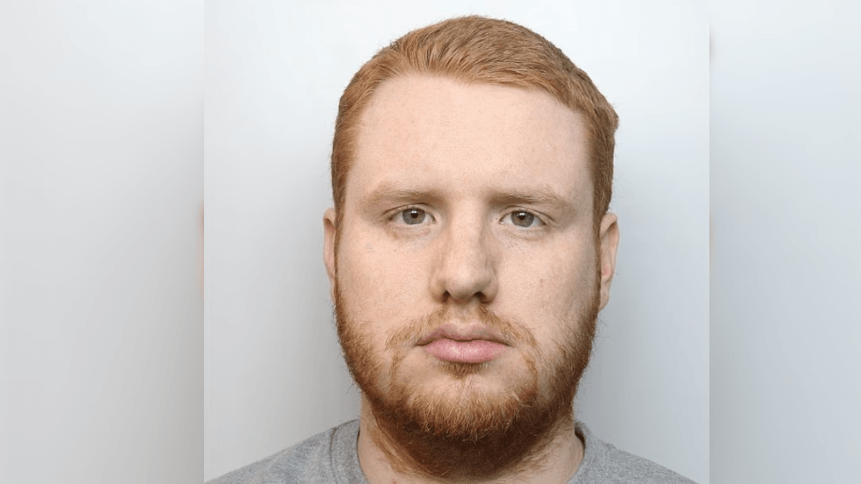 Gwyn Samuels, 27, previously known as James Bubb