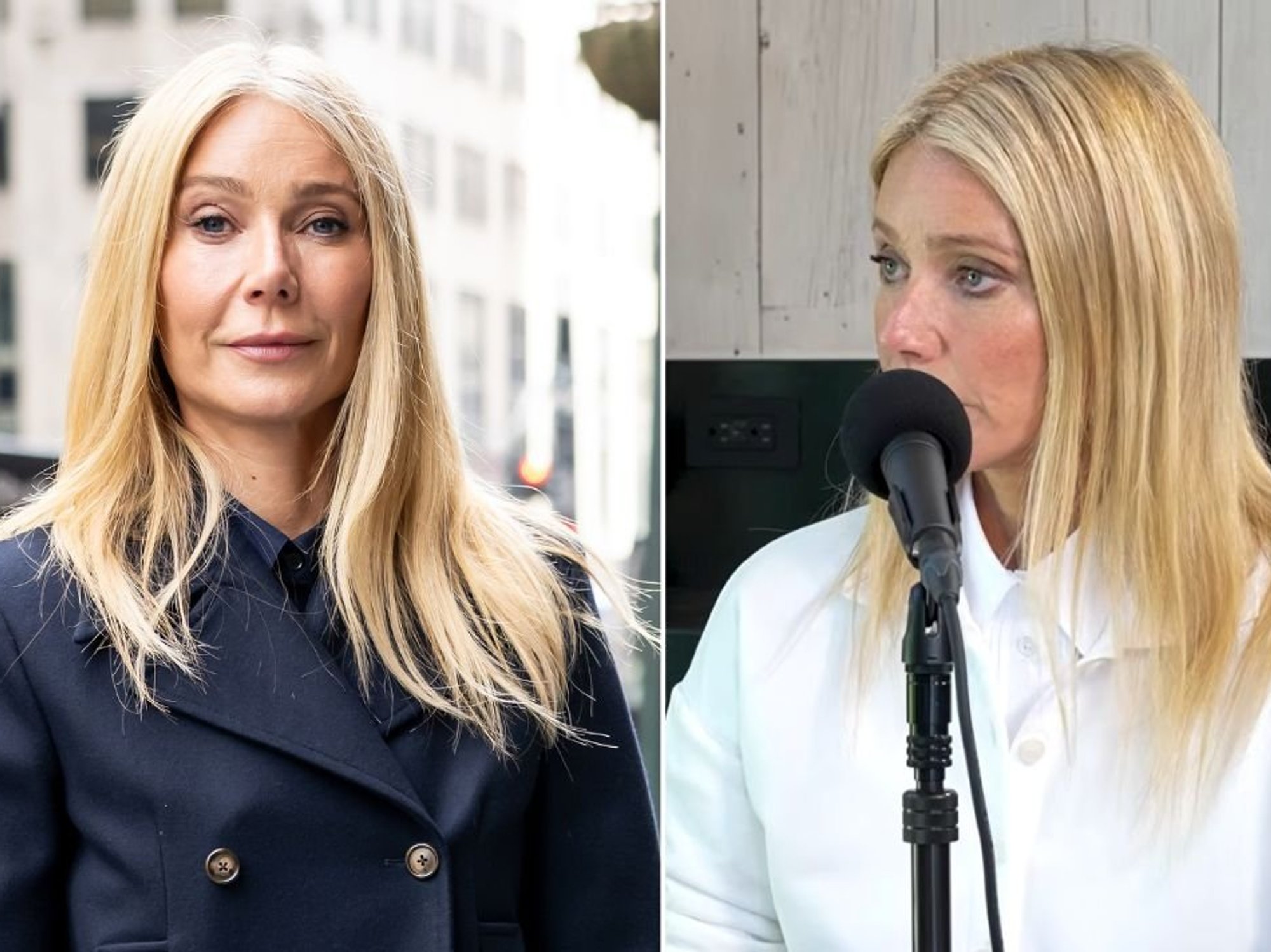 Gwyneth Paltrow