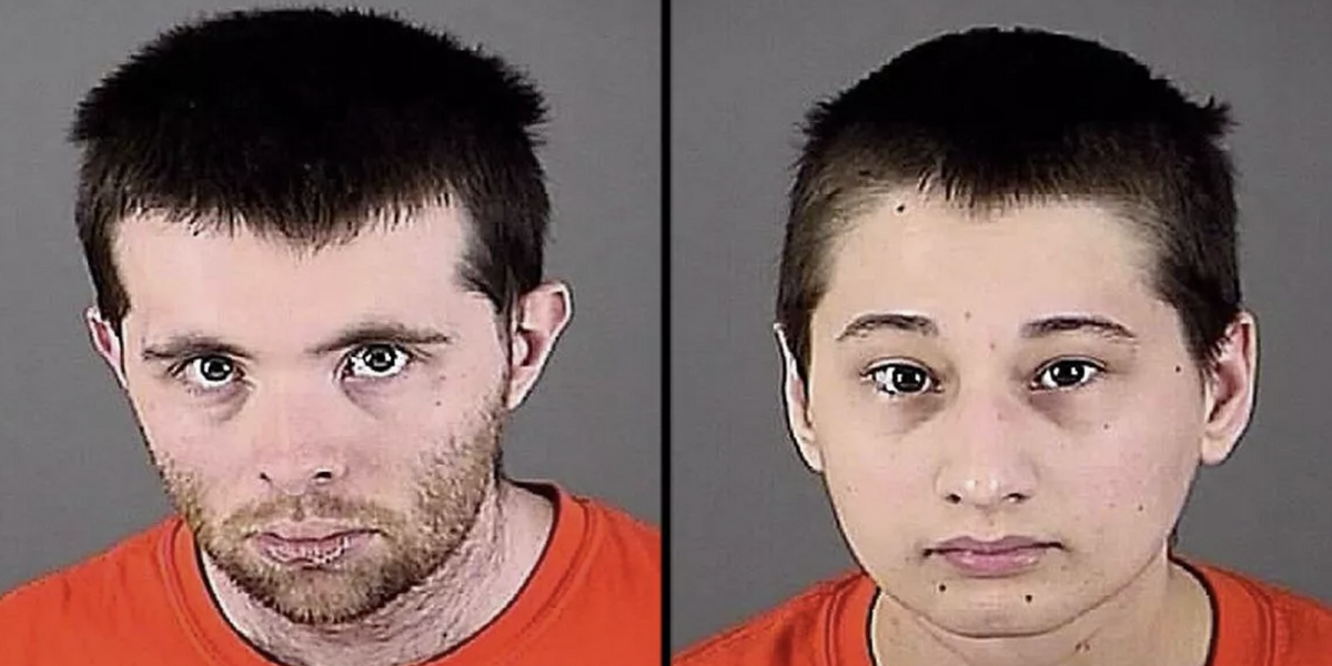 NextImg:Gypsy Rose Blanchard released from prison after decade behind bars for murdering mother