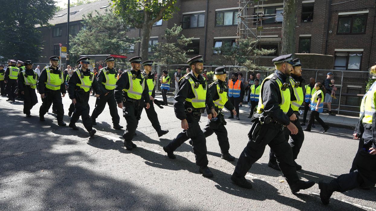 ‘Extremely foolish’ carnival-goer pleads guilty to knife offence