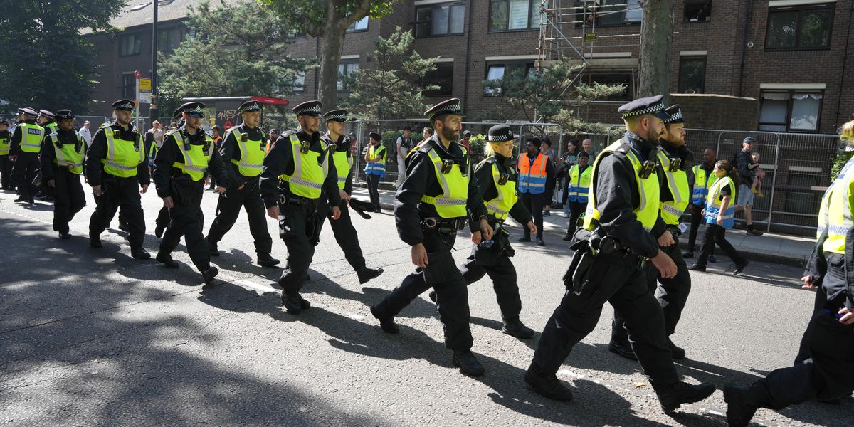 NextImg:‘Extremely foolish’ carnival-goer pleads guilty to knife offence