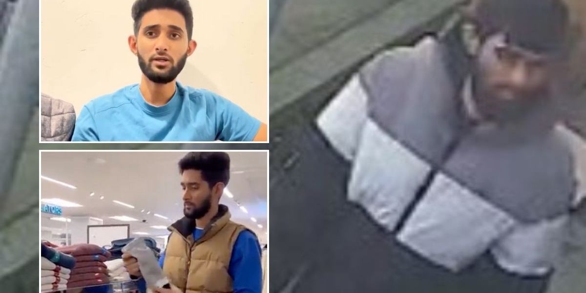 NextImg:Bangladeshi man wanted for murder of mother walking pram entered UK on student visa