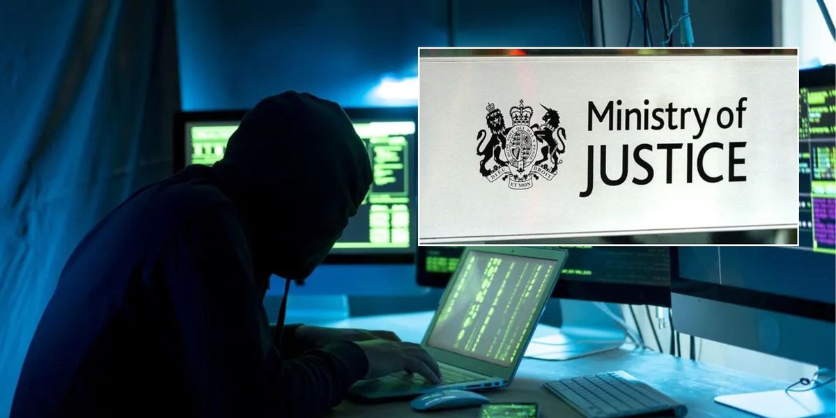 NextImg:Cyber attack on Legal Aid Agency exposed 'significant' personal data -'Shocking!'