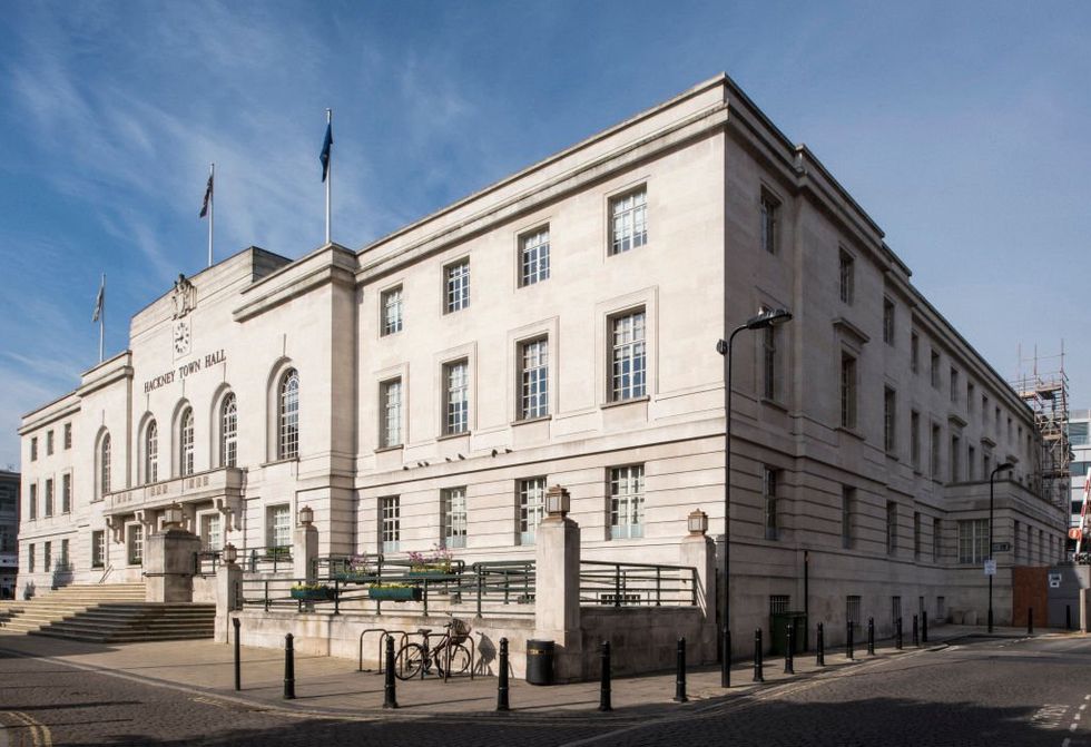Hackney Council