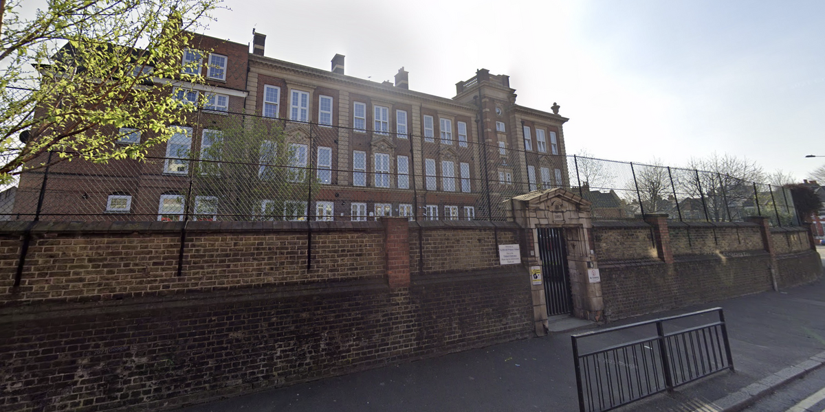 NextImg:Headteacher sacked for disciplining own child wins £100k in compensation