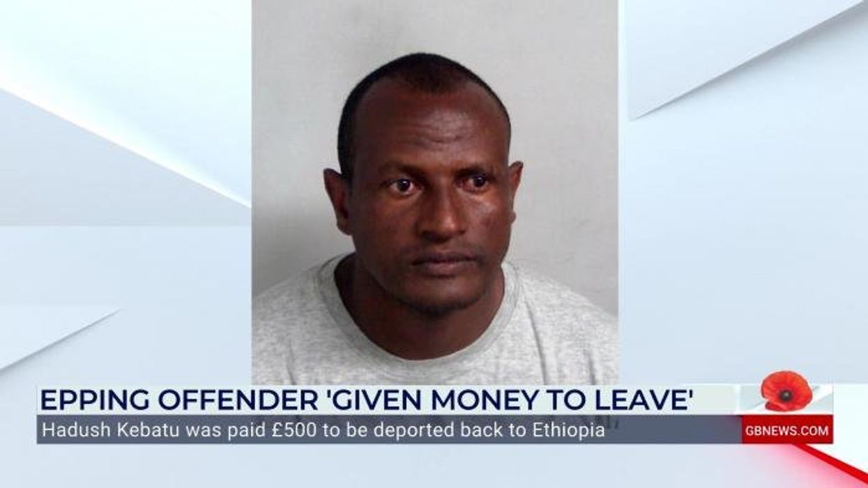 'ENOUGH!' Martin Daubney breaks down in tears over 'final insult' as £500 handed to sex offender