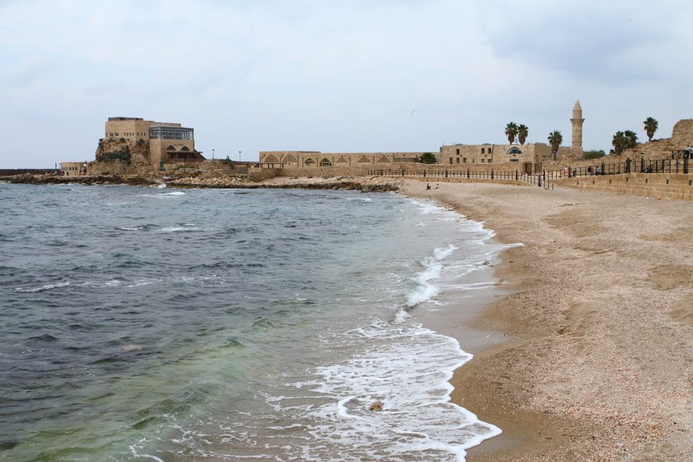 Hadera, Israel