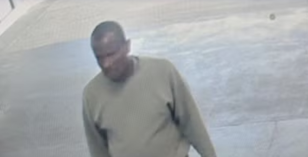 Hadush Kebatu pictured at Chelmsford Railway station