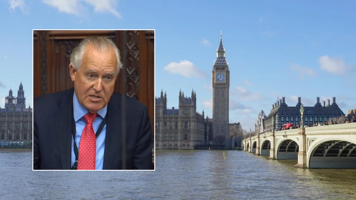 Hain/Westminster
