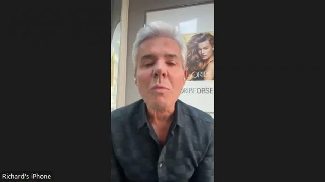 Hairstylist names 'tried-and-tested strategies' to grow 'thicker and longer hair'