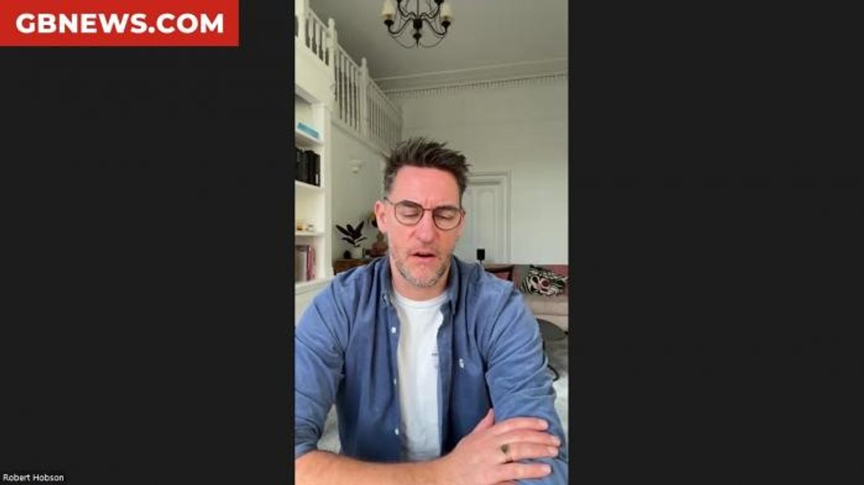 Hair expert shares how to heal a dry, itchy scalp as more and more grapple with condition