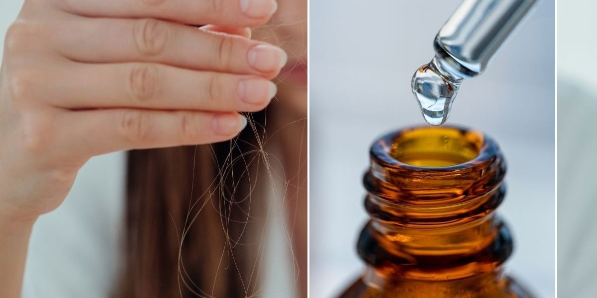 NextImg:'I'm a pharmacist - four factors that accelerate hair loss during the colder months are easy to avoid'