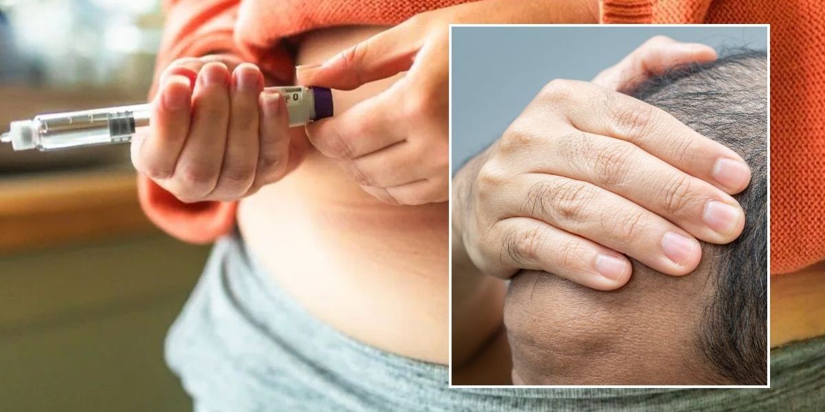 NextImg:Doctor reveals 'upsetting' Mounjaro side effect affecting one in 20 patients - and the habits making it 'more likely'