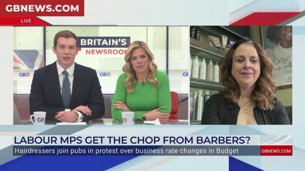 Britons at risk of tax fines due to miscalculations from HMRC's own calculator