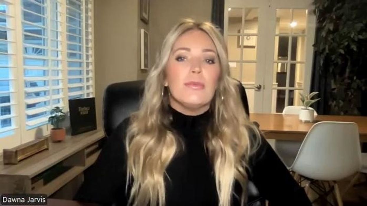 Thin hair: Stylist shares quick and easy way to achieve 'huge' transformation