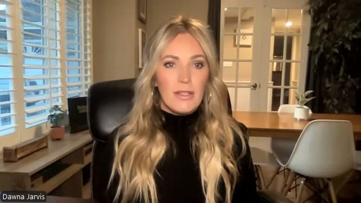 Hairstylist names 'hero' product that tackles 'main concern' of women over 40 - it's 'deeply nourishing'