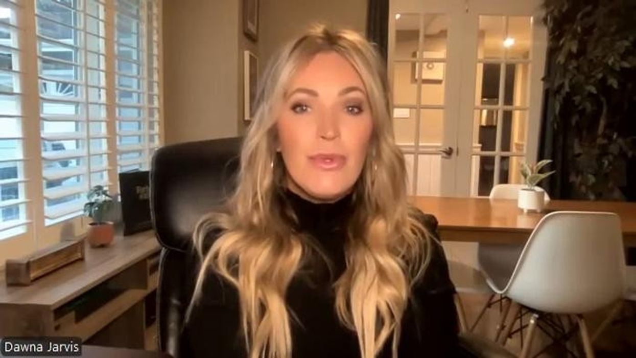 Expert shares the 'foundation' of a hair care routine 'to support healthy growth'