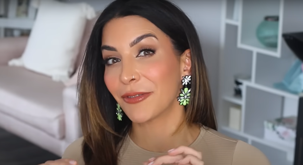 Hairstylist Glam Girl Gabi