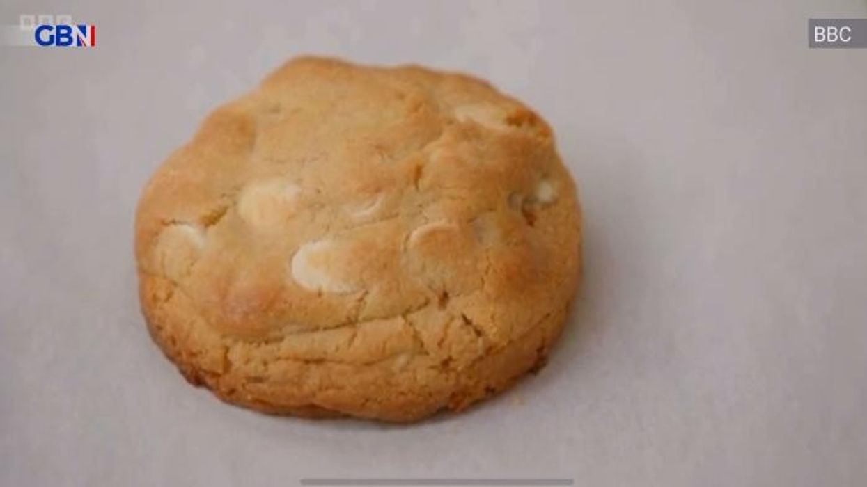 Aldi brings back 'sell-out' treat from next week but shoppers need to be quick - 'once they're gone, they're gone'