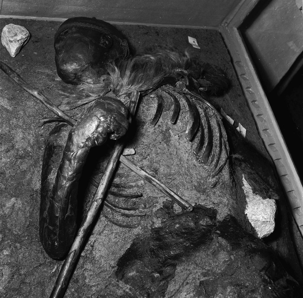 Haithabu Museum, Germany