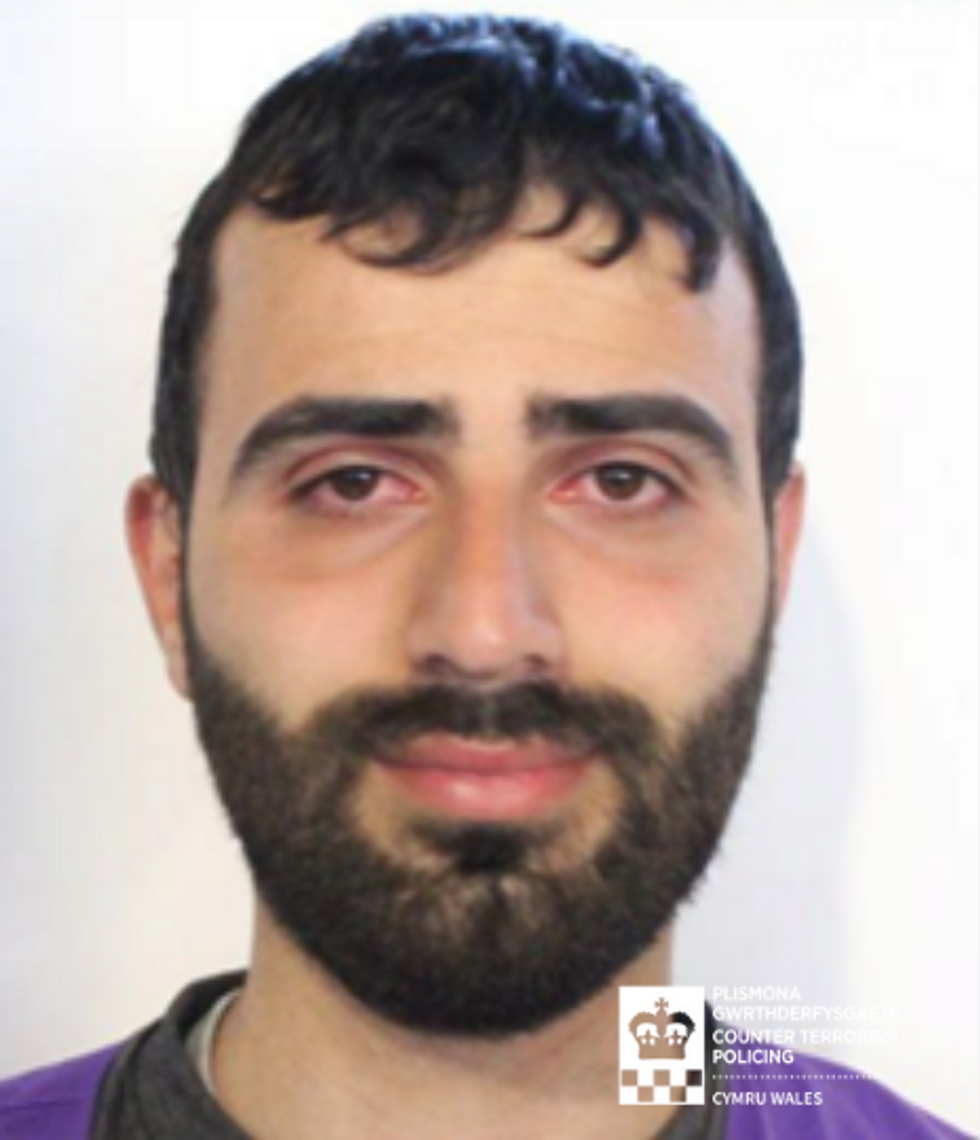 Hakan Barac