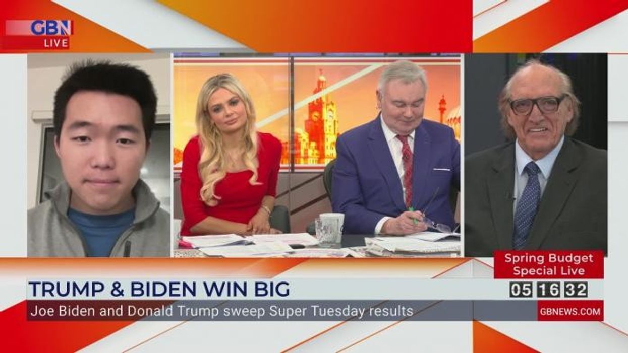‘Haley Republicans won’t vote for Trump’: Biden has a chance of winning, says pundit