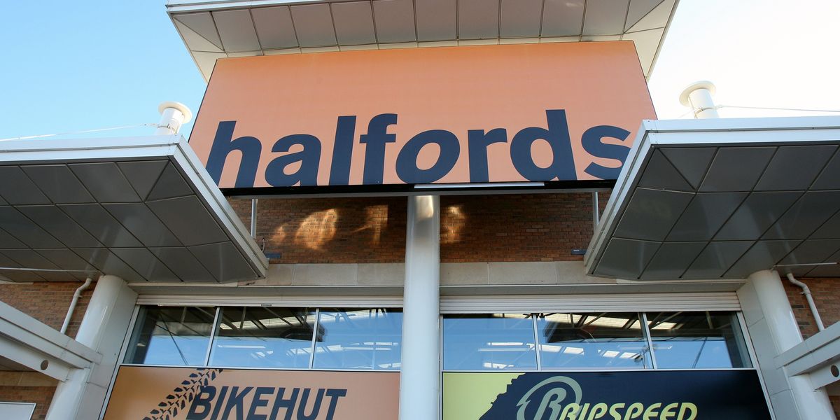 NextImg:Halfords could increase repair and servicing prices after Budget cost hikes from Rachel Reeves