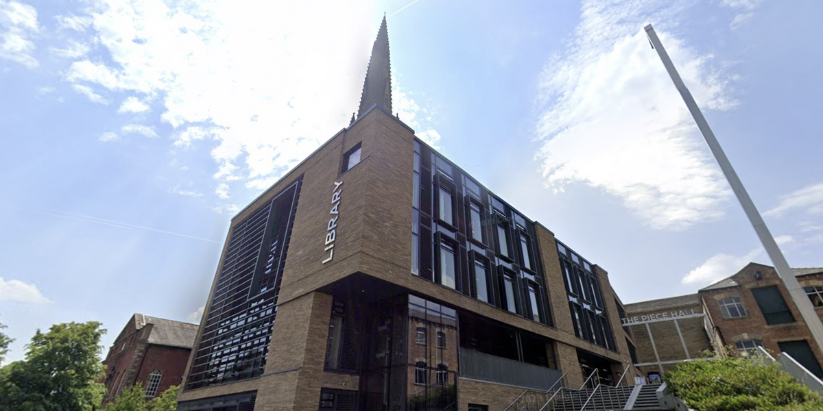 NextImg:Outrage as public library treats trans critical books like 'Mein Kampf'
