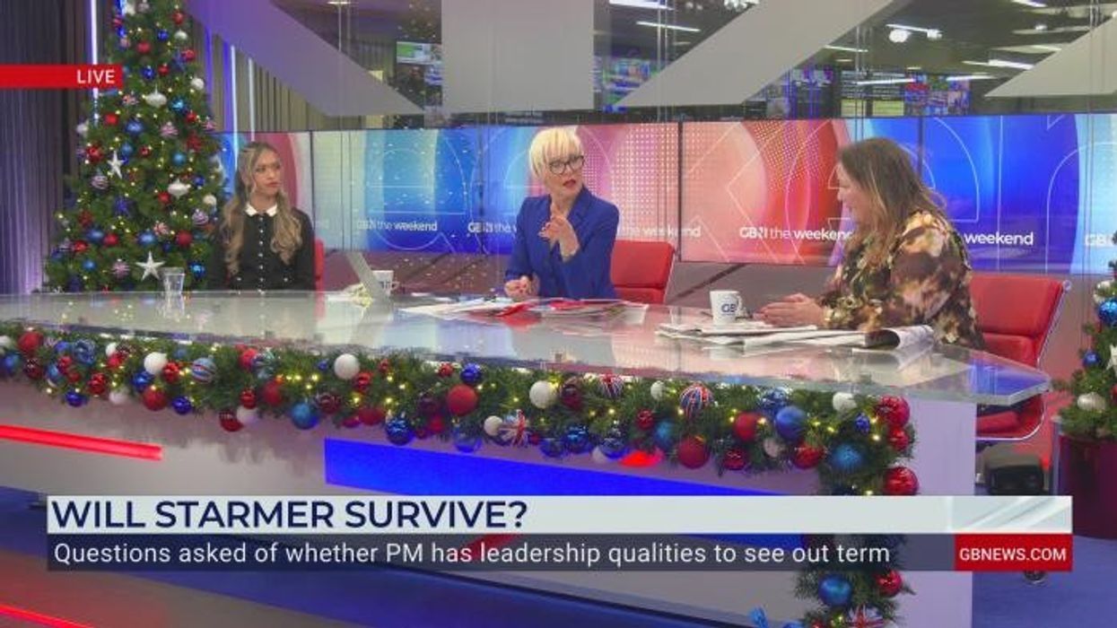 Keir Starmer blasted for ‘gaslighting the working class’ by ex-Labour official in furious rant