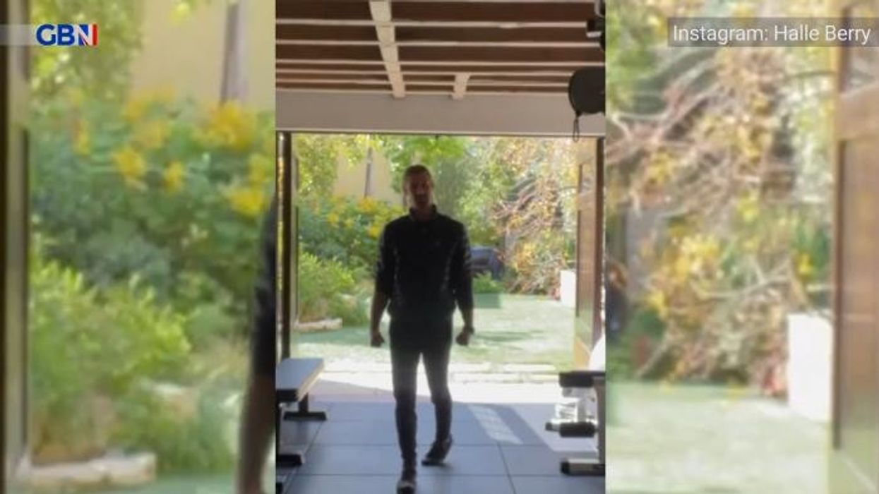 Aldi delights the nation with 'viral' garden inflatable set to fly off shelves this summer - but 'once it's gone, it's gone'