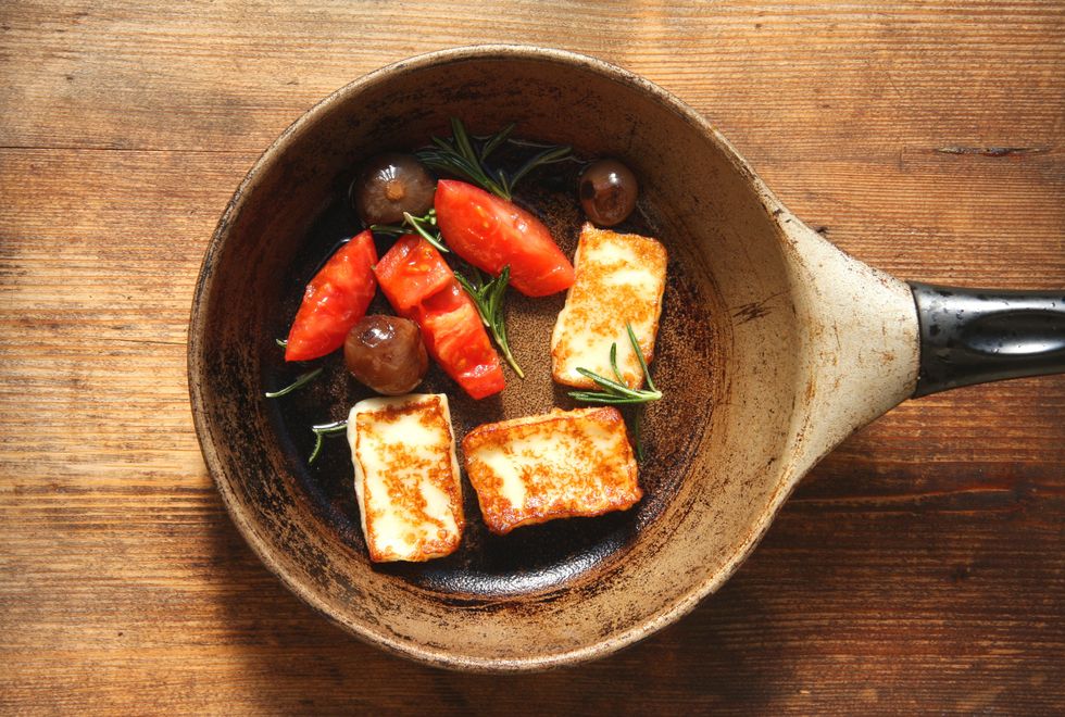 Weight loss expert raises alarm over ‘calorie bomb’ many Britons perceive as ‘healthier swap’