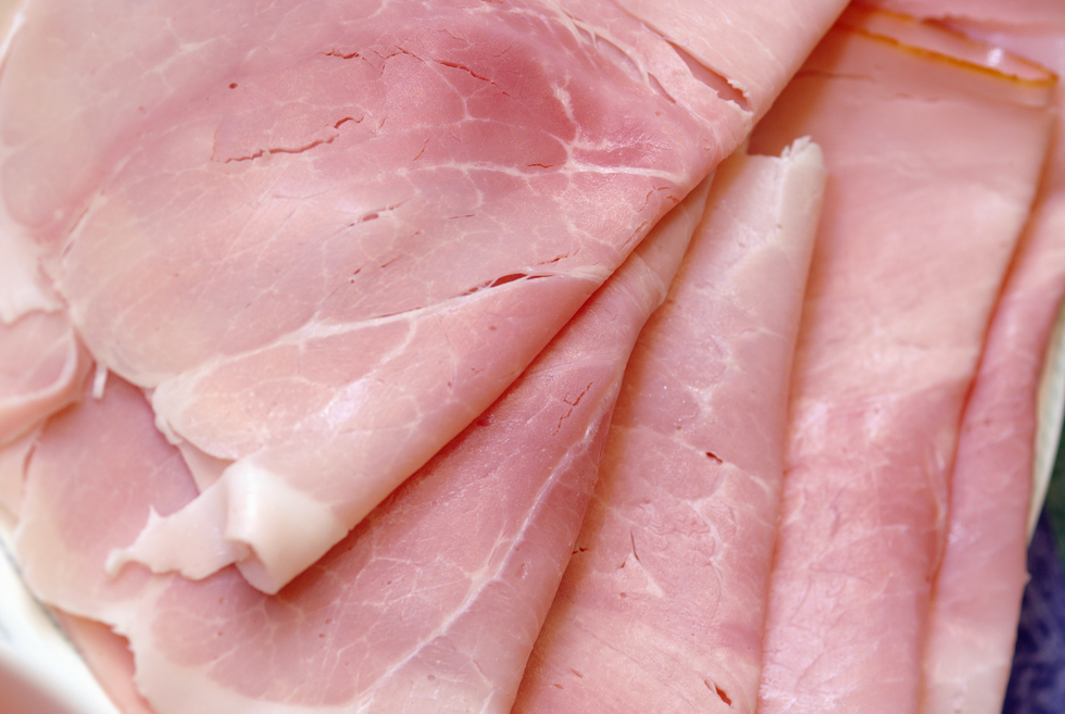 Ham