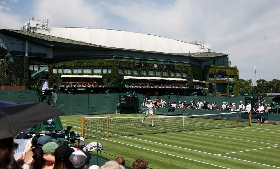 Hamad \u200bMedjedovic