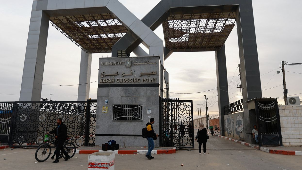 Hamas delays second batch of hostage releases in last minute twist