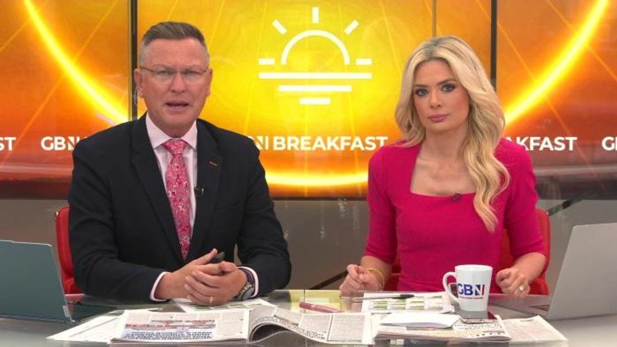 Donald Trump launches furious tirade at BBC over Gaza coverage - 'Taking Hamas’s word as total truth!'