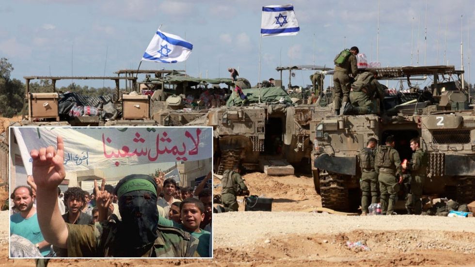 Hamas