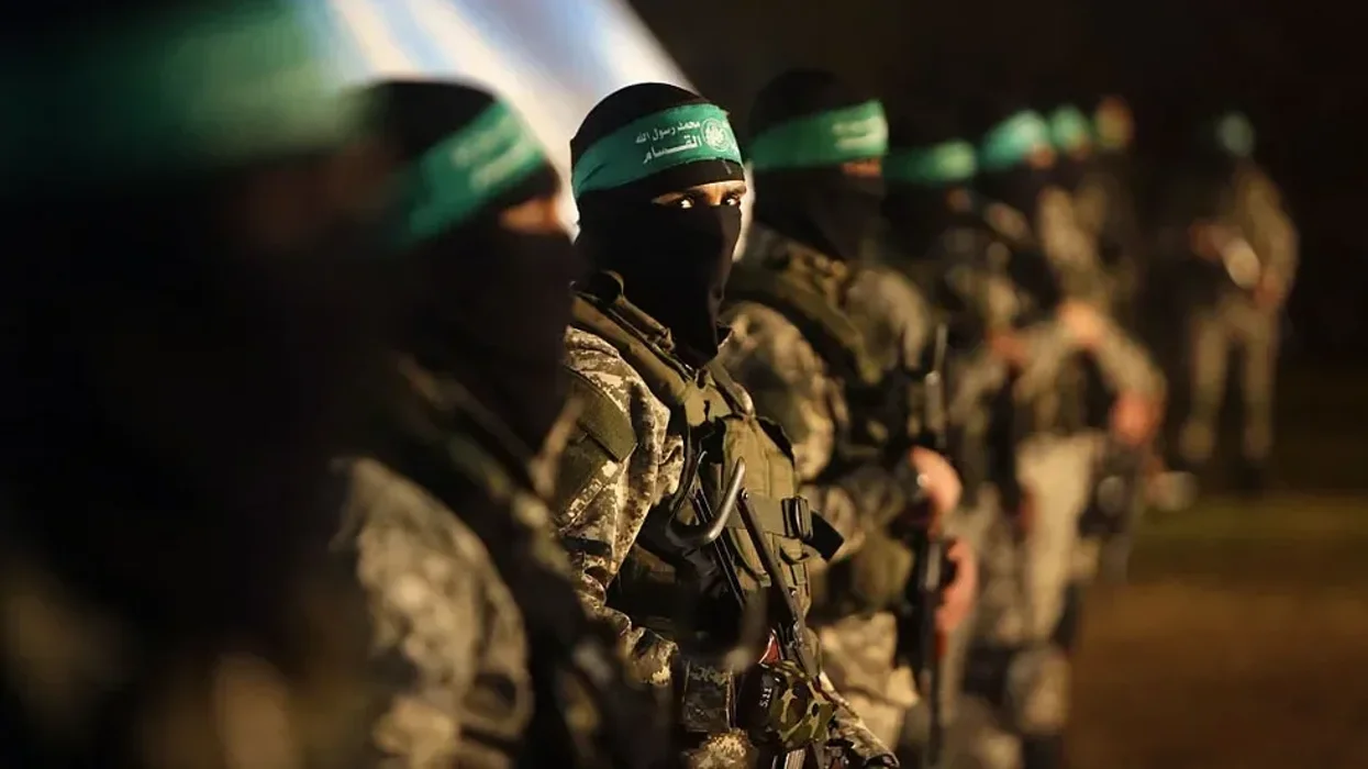 Hamas